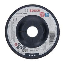 Disco desbast 4.1/2 metal bosch