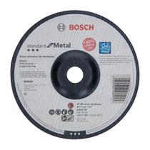 Disco desbast 7"metal bosch Disco desbast 7"metal bosch