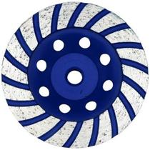 Disco desbast diam-dm 100 x 27 - 557454 - tyrolit