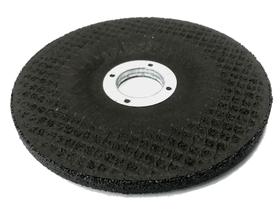 Disco desbaste 0413 metal 4.1/2 x 1/4 x 7/8 Disco desbaste 0413 metal 4.1/2 x 1/4 x 7/8