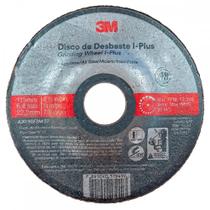 Disco Desbaste 3M - 4.1/2''X1/4''X7/8''