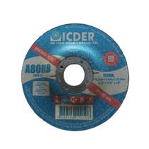 Disco Desbaste 4.1/2 x 3/16 - ICDER