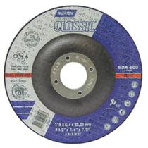 Disco Desbaste 4 1/2x1/4x7/8 - Norton