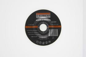 Disco Desbaste 4.1/2x7/8" Starfer 5 Unidades