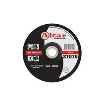 Disco Desbaste 7x1/4x7/8 - Stu76 - Alcar