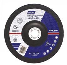 Disco desbaste 9' classic - norton