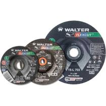 Disco desbaste acab. flexcut 7 36 15l703 walter