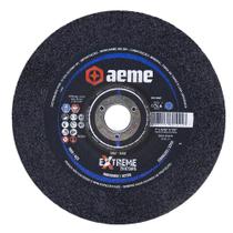 Disco Desbaste Aeme DDZ 803 Extreme 7X5/16X7/8 (180X8.0X22.22)