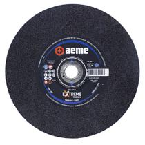 Disco Desbaste Aeme DDZ-803 Extreme 9X9/32X7/8 (230X7.0X22.22)