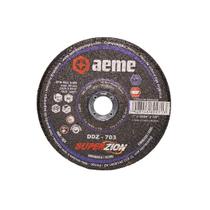 Disco Desbaste Aeme Zirconado DDZ 703 7X19/64X7/8 (180X7.5X22.22)