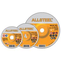 Disco desbaste allsteel 4.1/2"x1/4"x7/8" 08w450 walter