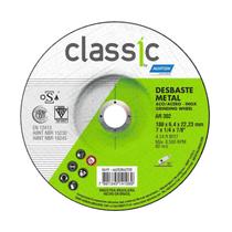 Disco Desbaste Bda600 7x1/4x7/8 Classic By - Norton