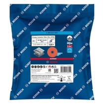 Disco Desbaste Bosch Expert Prisma Ceramic 180mm G120+ 25Pçs Disco Desbaste Bosch Expert Prisma Ceramic 180mm G120+ 25Pçs