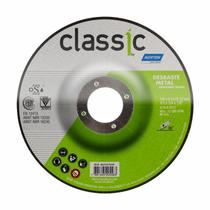 Disco Desbaste Classic 4.1/2" x 1/4 x 7/8 - Norton BDA600