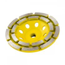 Disco Desbaste Diamantado Eda Segmentado 115Mm M14 - 0Qc