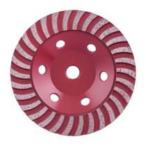 Disco Desbaste Diamantado Norton 115mm