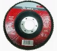 Disco Desbaste Madeira 115x22mm 120 MTX