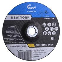 disco desbaste - new york disco desbaste - new york