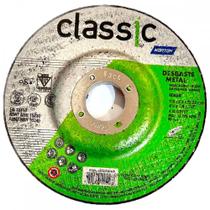 Disco Desbaste Norton - 4.1/2''X1/8''X7/8'' - Bda 600