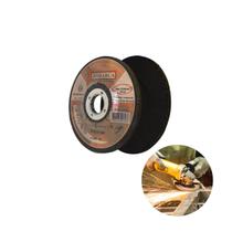 Disco Desbaste Para Lixadeira 4.1/2 X7/8 Jmc