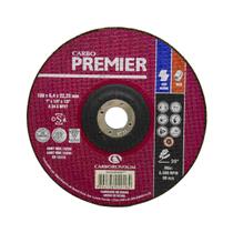 Disco desbaste premier 180 x 6.4 x 22.23 carborundum Disco desbaste premier 180 x 6.4 x 22.23 carborundum