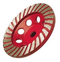 Disco Desbaste Rebolo Diamantado