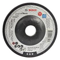 Disco Desbaste Standard For Metal 115x60mm Original Bosch Disco Desbaste Standard For Metal 115x60mm Original Bosch