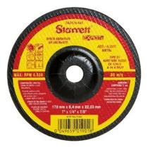 Disco Desbaste Starrett 115mmx6.4mmx22.2mm Dad115-64