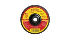 Disco Desbaste Starrett 178Mmx6.4Mmx22.2Mm Dad180-64