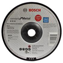 Disco Desbaste Std For Metal 180x60mm 2608619744 Bosch Disco Desbaste Std For Metal 180x60mm 2608619744 Bosch