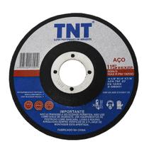 Disco Desbaste TNT 115 x 6,0 x 22,0
