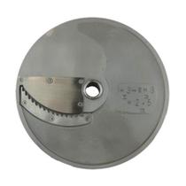 Disco Desfiador Quad. 3 Mm Proc. De Alimentos H3 - Skymsen Disco Desfiador Quad. 3 Mm Proc. De Alimentos H3 - Skymsen