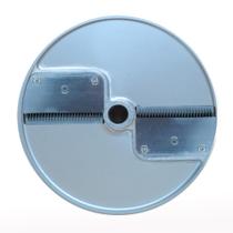 Disco Desfiador Quadrado H3 Juliene 3 mm para Processador de Alimentos PA7 PRO Skymsen