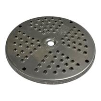 DISCO DESFIADOR RALADOR 2MM RQ15 GPANIZ 15x0,4CM EM AÇO DE CARBONO
