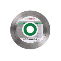 Disco Dia Continuo 110x20mm Porcel - Bosch 2608602728-000