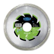 Disco diam. 4"liso basic tyrolit