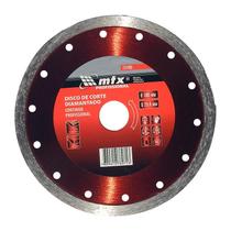 Disco diam. 4"liso mtx