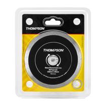 Disco diam. 4"liso thompson en Disco diam. 4"liso thompson en