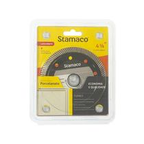 Disco Diam. 4"Porcelanato Stamaco