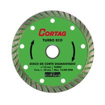 Disco diam. 4"turbo eco cortag Disco diam. 4"turbo eco cortag