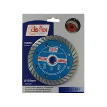 Disco diam. 4"turbo our.disflex en