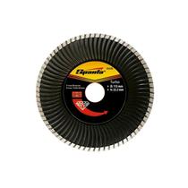 Disco diam. 41/2"turbo sparta