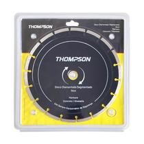 Disco diam. 7"segme.thompson en Disco diam. 7"segme.thompson en