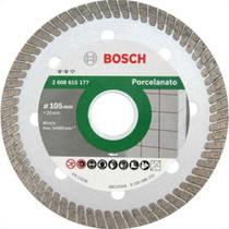 Disco Diam Bosch Porcelanato 177 Disco Diam Bosch Porcelanato 177