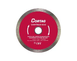 Disco Diam Cortag Continuo Eco Blister Disco Diam Cortag Continuo Eco Blister