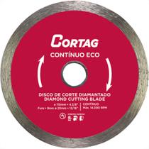 Disco Diam Cortag Eco Continuo 61548