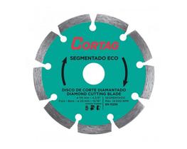 Disco Diam Cortag Segmentado Eco Blister Disco Diam Cortag Segmentado Eco Blister
