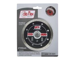 Disco Diam Disflex Continuo Blister