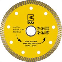 Disco Diam Eda Porcelanato Disco Diam Eda Porcelanato