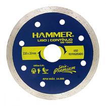 Disco Diam Hammer Liso - Goodyear